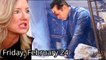 General Hospital Spoilers for Friday, February 24 | GH Spoilers 2/24/2023