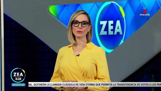 Educación, fundamental para la transformación del país: Claudia Sheinbaum