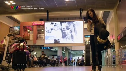 bóng tối cuộc tình tập 11 - phim thái lan - vtv9 lồng tiếng - xem phim bong toi cuoc tinh tap 12