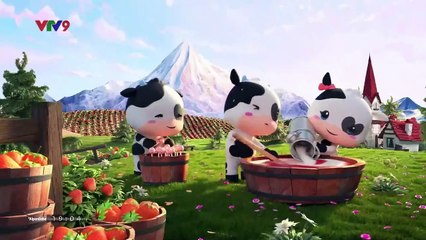 bóng tối cuộc tình tập 12 - phim thái lan - vtv9 lồng tiếng - xem phim bong toi cuoc tinh tap 13