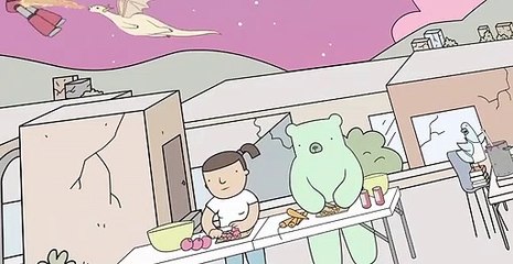 Poorly Drawn Lines E004