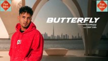 Butterfly - Karan Randhawa (Full Audio) Deep Jandu - Lucas - GK Digital | Funonline