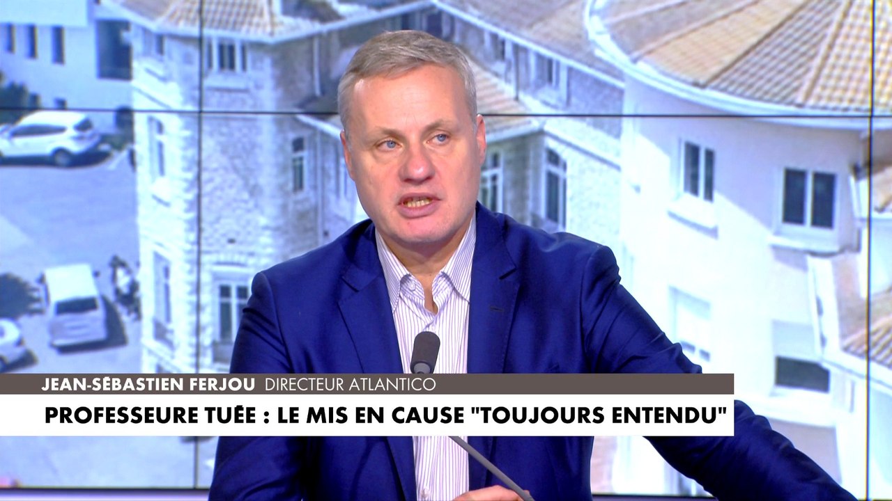 Jean-Sébastien Férjou : «La santé mentale des adolescents est en grave détérioration»