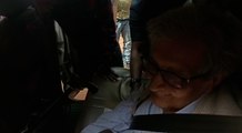 বিশ্বভারতী কর্তৃপক্ষ যে হেনস্থা করছেন, সেটা বোঝার বিষয়েও জ্ঞানহীন: অমর্ত্য সেন | Oneindia Bengali