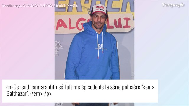 Tomer Sisley : Il est super attentionné , rares et tendres confidences de son beau-fils Dino