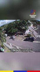 Mort victime de violences policières en Guadeloupe, Fatia raconte l'histoire de son père.