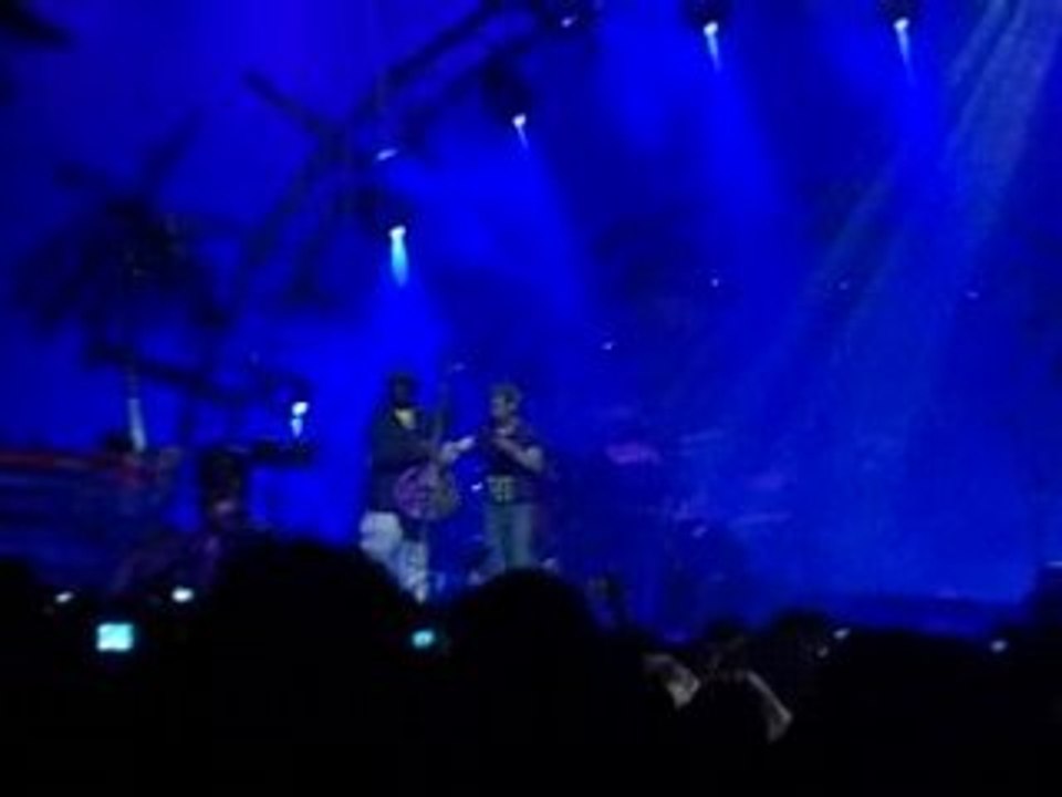 Christophe Mae - Mon Père Spirituel