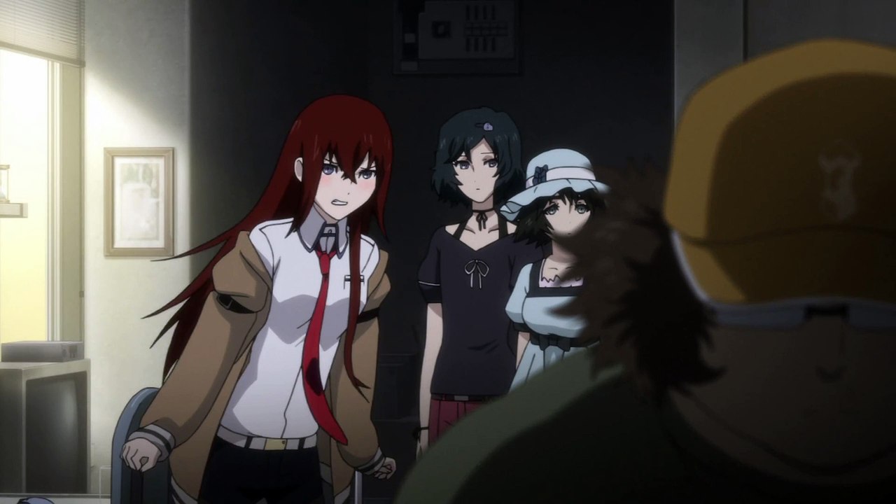 Watch Steins;Gate Movie- Fuka Ryouiki no Déjà vu  English Dubbed