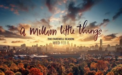 A Million Little Things - Promo 5x04