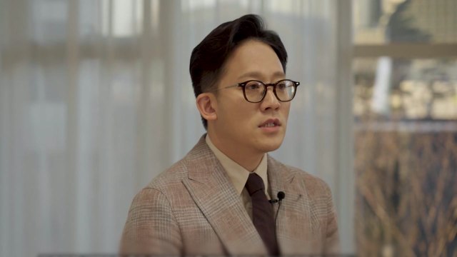 SM, 해외 투자 전략 발표... 2025년 1조 8천억 원 매출 목표 / YTN