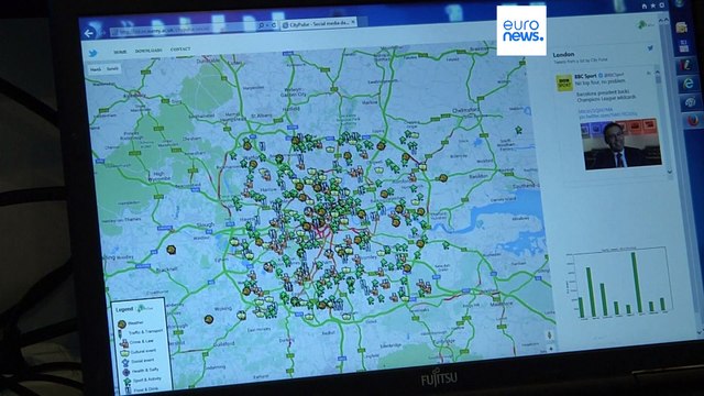 Brussels launches consultation asking if big tech should finance internet connectivity