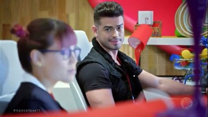 Apocalipsis Capitulo 71 en español