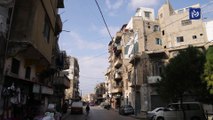  الهزات تضاعف قلق اللبنانيين ومئات المنازل مهددة بالانهيار في طرابلس