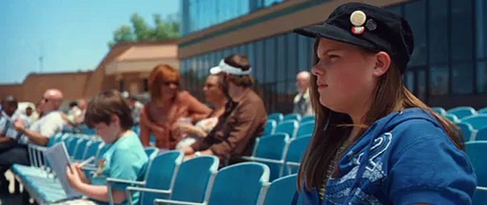 Away We Go - Auf nach Irgendwo (2009)