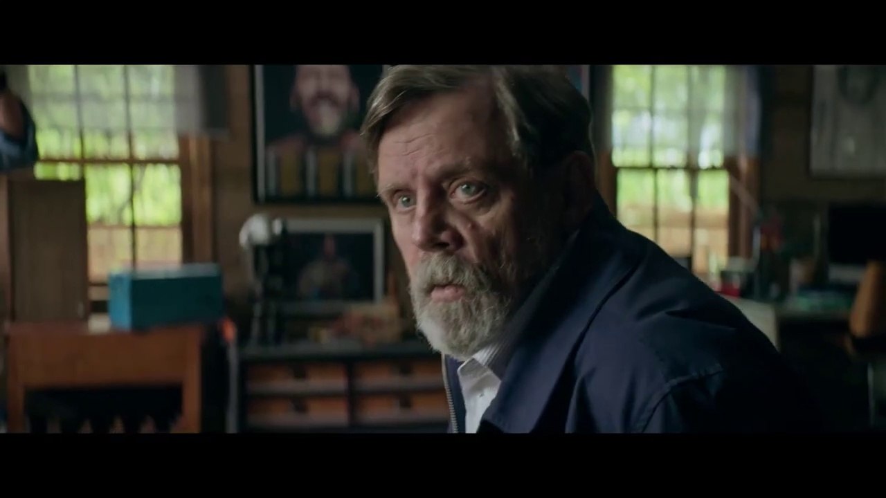THE MACHINE - Official Red Band Trailer (HD)