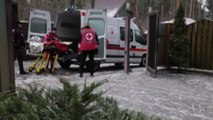Ucraina, un anno di guerra: il film della Croce rossa italiana