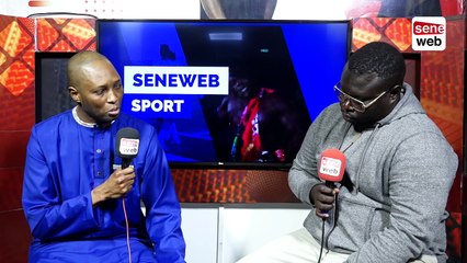 Arnaque,Faux et usage de faux,métier et rôle d’un Agent de Joueur _ Bassirou Sakho se prononce