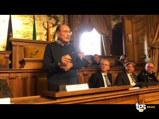 Schifani accelera sul voto amministrativo in Sicilia