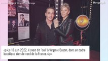 Jean-Baptiste Guégan sosie vocal de Johnny Hallyday : cette décision radicale imposée par sa femme Virginie