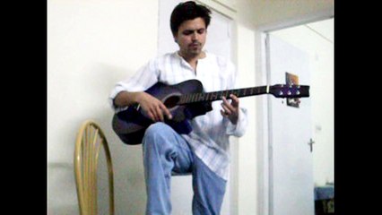 Beetay Lamhay Acoustic play