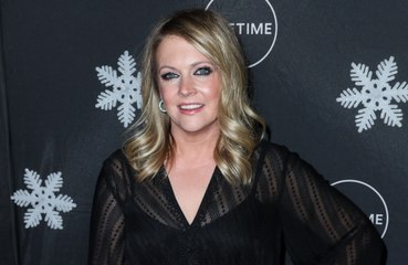 Melissa Joan Hart rescata del pasado su breve idilio con Ryan Reynolds