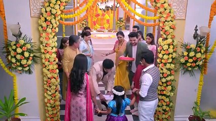 مسلسل حبيبتي من تكون الحلقة 337 مدبلجة