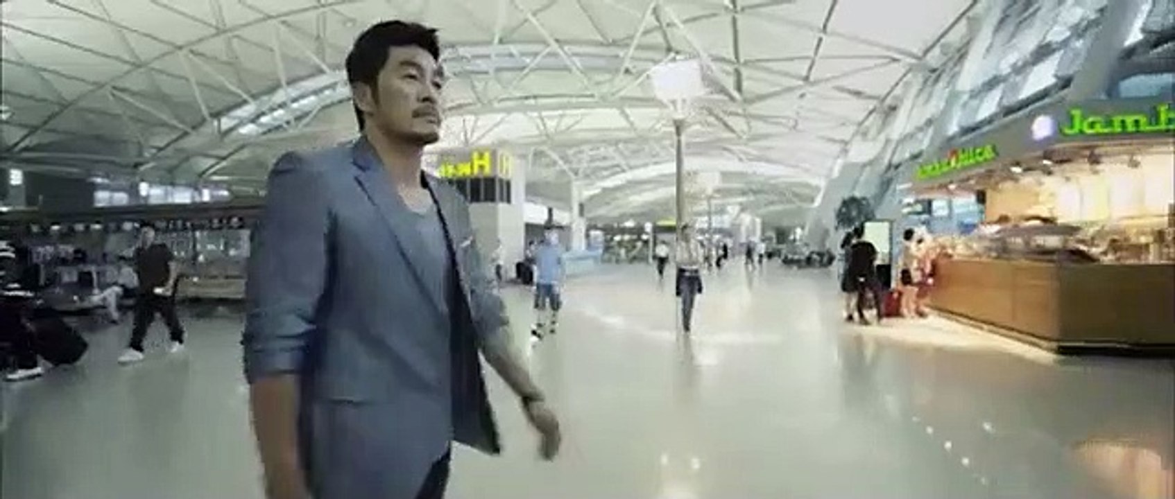 Perfect partner (2011) Watch HD - Part 02