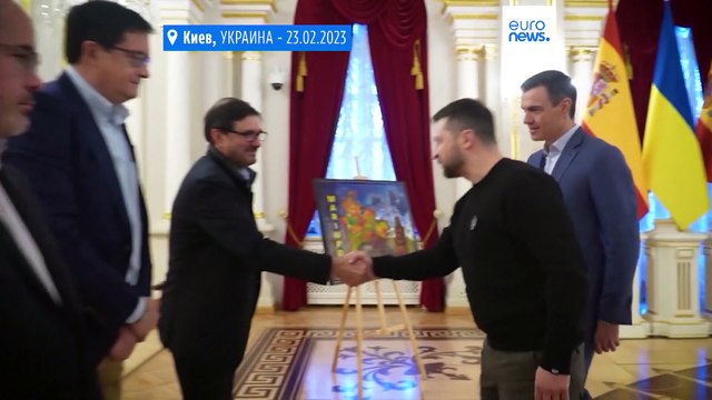 Россия укрепляет ядерную триаду, Украина ждет помощи от союзников