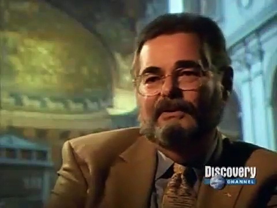 A História de Deus - Ep. 2 - [BBC e Discovery Channel]