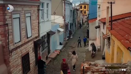 Üç Kız Kardeş 39.Bölüm Fragmanı