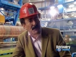 A História de Deus - Ep. 3 - [BBC e Discovery Channel]