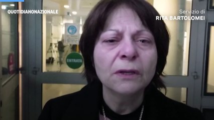 Rigopiano, sentenza choc, la madre di Emanuele Bonifazi: "Non me l'aspettavo. Emanuele è stato ammazzato un'altra volta"