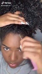 The easy hairstyles that every girl can make