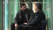 ΑΓΡΙΑ ΓΗ. ΕΠΕΙΣΟΔΙΟ 110