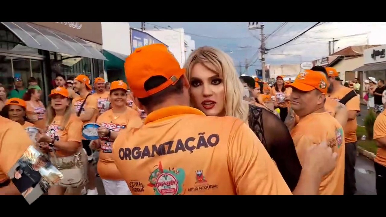 MELHORES MOMENTOS BLOCO DA VACA 21_02_23 CARNARTUR 2023