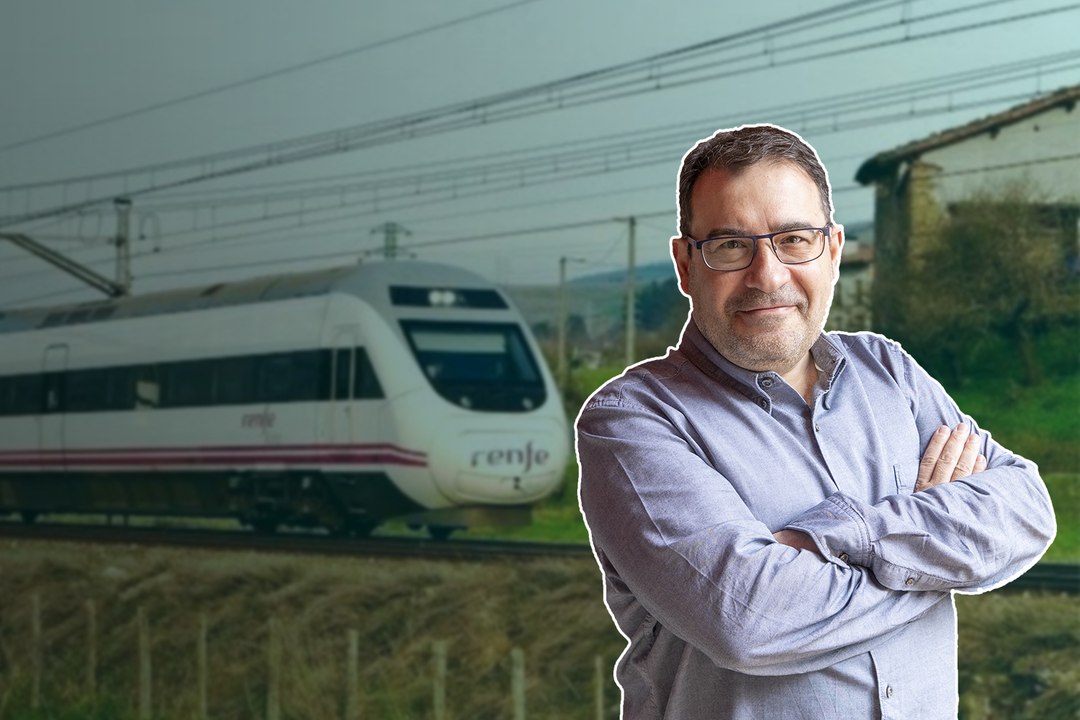 Timos en nombre de Renfe