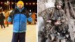 Ukraine : on a retrouvé le soldat ukrainien Serhii, un an après le début de la guerre