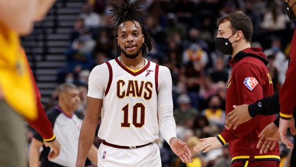 Thrive Five 2/23 NBA Props: Darius Garland