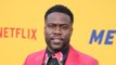 Kevin Hart says crew members are 'still writing' the 'Planes, Trains and Automobiles' script