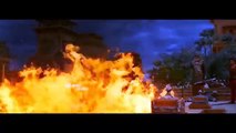 Bahubali 3 The Rebirth trailer- Rana daggubati - Rajamouli - 2025 movies - fan concept