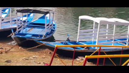 Nice picnic spot: Maithon Dam Dhanbad