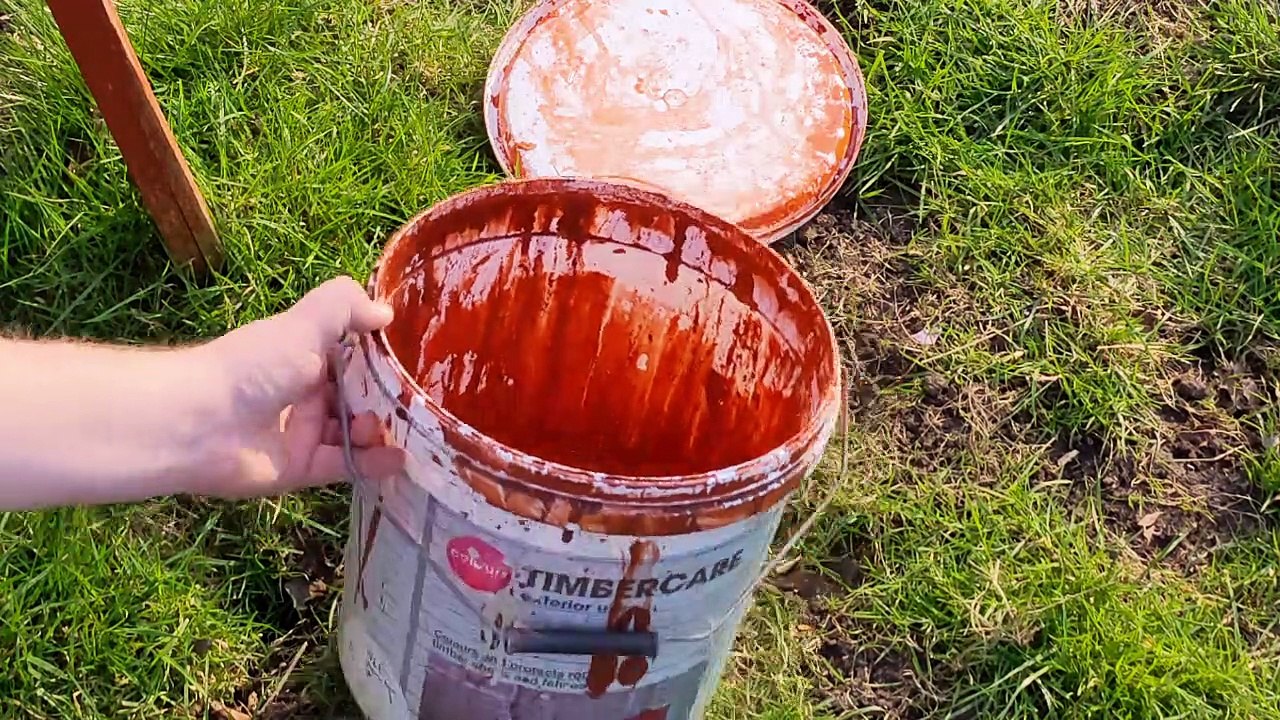 Garden Restoration Part 2 | Memorial Garden Bench Restoration.