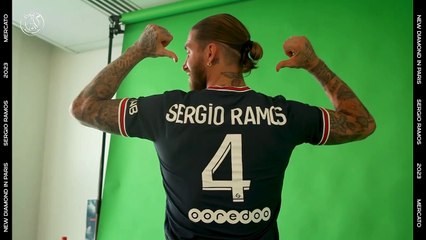 Ramos dice adiós a selección: "El actual seleccionador no cuenta ni va a contar conmigo"