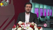 گزارش صداوسیما درباره سقوط بالگرد حامل وزیر ورزش
