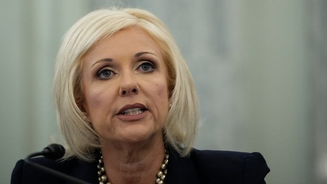 Ohio train derailment was ‘100 per cent’ preventable, NTSB chair says