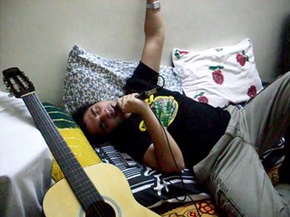 Lambi Judai great song great singer