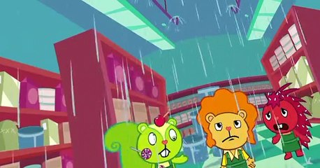 Happy Tree Friends Happy Tree Friends (TV) E024 See What Develops