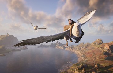 'Hogwarts Legacy' no recibirá expansiones DLC en el corto plazo