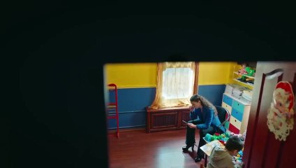 Ego 2.Bölüm Fragmanı