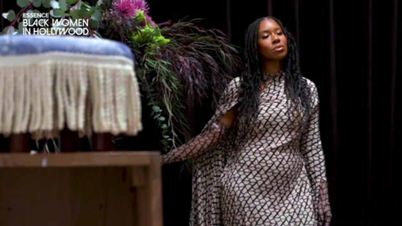WATCH: ESSENCE BWIH: Tara Duncan
